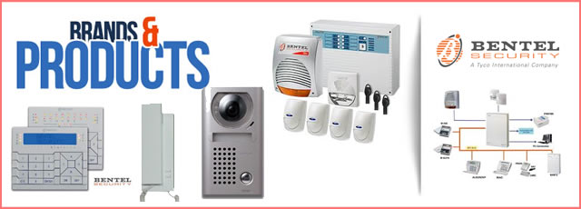 Products supplied and installed by Notting Hill Intercom Repairs Products supplied and installed by Notting Hill Intercom Repairs